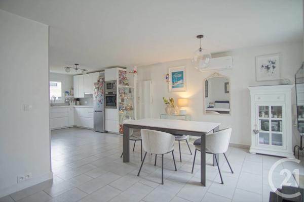 Maison à vendre  5 pièces - 110 m 2   CRETEIL  - 94