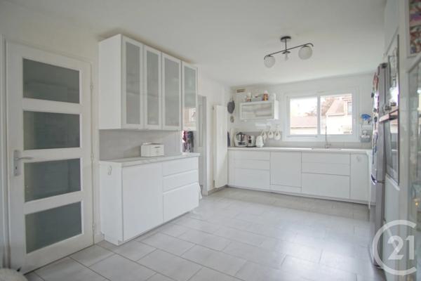 Maison à vendre  5 pièces - 110 m 2   CRETEIL  - 94