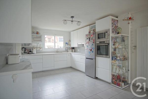 Maison à vendre  5 pièces - 110 m 2   CRETEIL  - 94