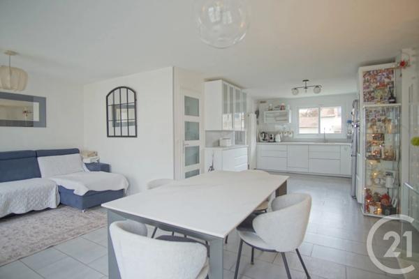 Maison à vendre  5 pièces - 110 m 2   CRETEIL  - 94