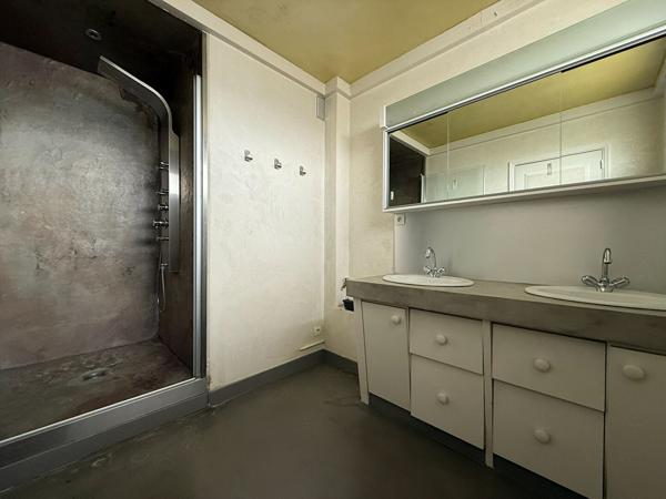 APPARTEMENT T3 meublé