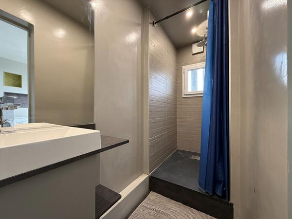 APPARTEMENT T3 meublé