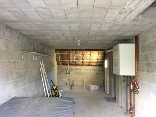 MAISON A LOUER -THOUARE SUR LOIRE - 123M² / 4 CHAMBRES / GARAGE / JARDIN