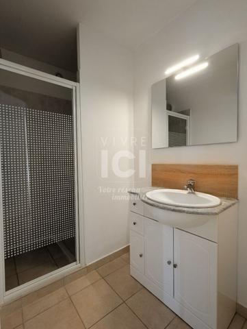 MAISON A LOUER -THOUARE SUR LOIRE - 123M² / 4 CHAMBRES / GARAGE / JARDIN