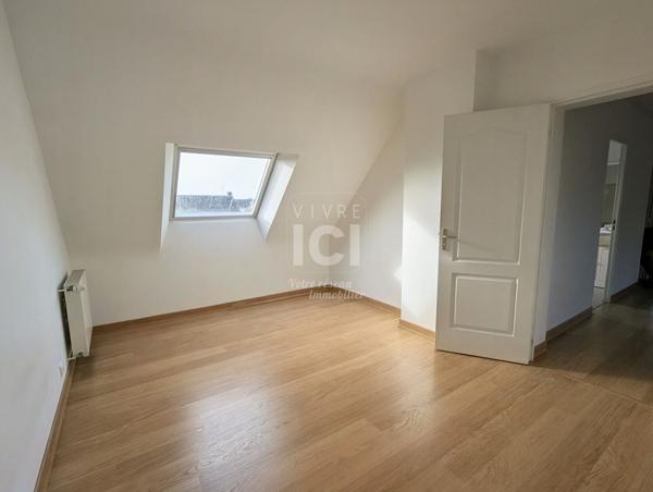 MAISON A LOUER -THOUARE SUR LOIRE - 123M² / 4 CHAMBRES / GARAGE / JARDIN