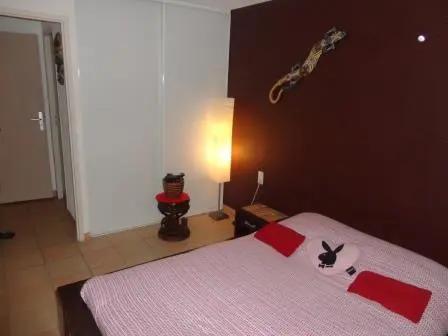 Appartement à louer 3 pièces 58.87m²