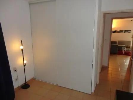 Appartement à louer 3 pièces 58.87m²