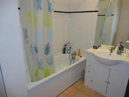 Appartement à louer 3 pièces 58.87m²