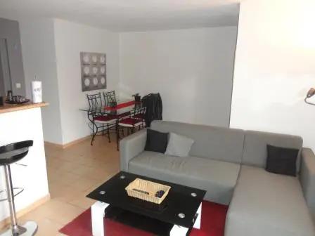 Appartement à louer 3 pièces 58.87m²