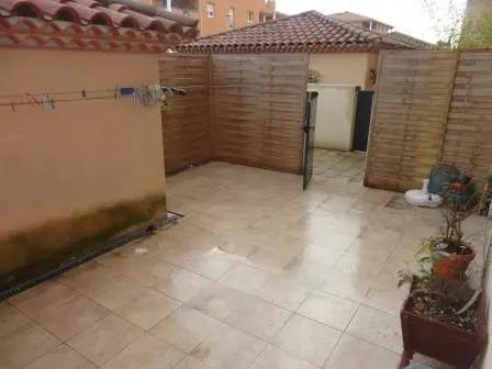 Appartement à louer 3 pièces 58.87m²