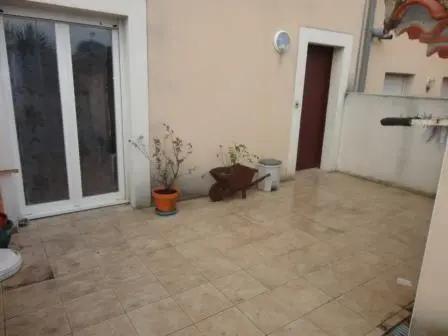 Appartement à louer 3 pièces 58.87m²