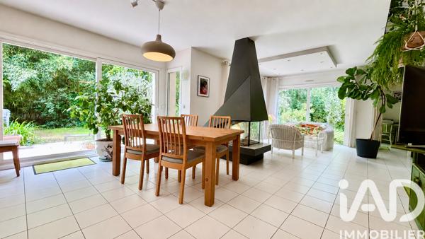 Maison à vendre 7 pièces 175 m² Bièvres