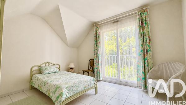 Maison à vendre 7 pièces 175 m² Bièvres