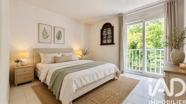 Maison à vendre 7 pièces 175 m² Bièvres