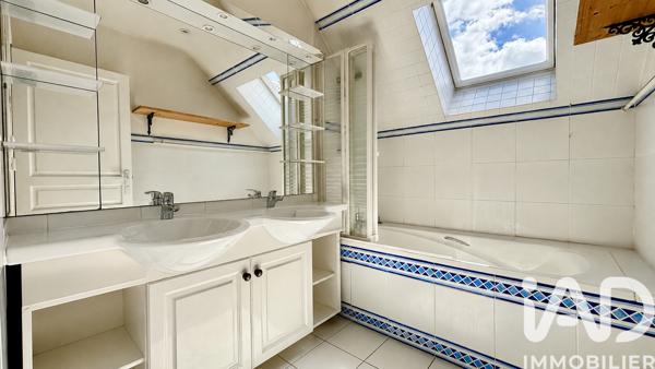 Maison à vendre 7 pièces 175 m² Bièvres