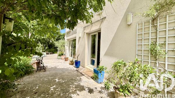 Maison à vendre 7 pièces 175 m² Bièvres