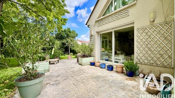 Maison à vendre 7 pièces 175 m² Bièvres