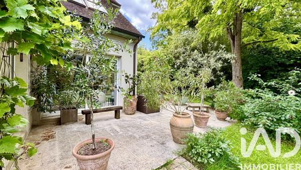 Maison à vendre 7 pièces 175 m² Bièvres