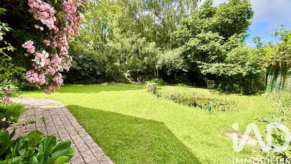 Maison à vendre 7 pièces 175 m² Bièvres