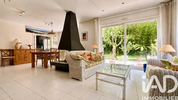 Maison à vendre 7 pièces 175 m² Bièvres