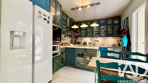 Maison à vendre 7 pièces 175 m² Bièvres
