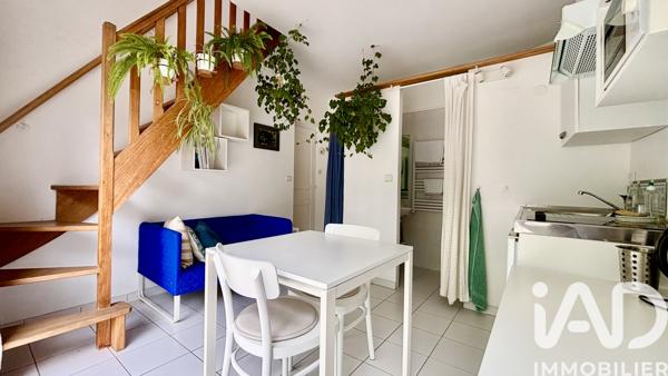 Maison à vendre 7 pièces 175 m² Bièvres