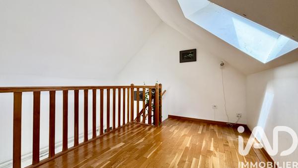 Maison à vendre 7 pièces 175 m² Bièvres