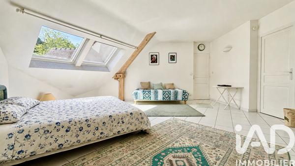 Maison à vendre 7 pièces 175 m² Bièvres