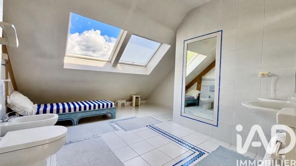 Maison à vendre 7 pièces 175 m² Bièvres