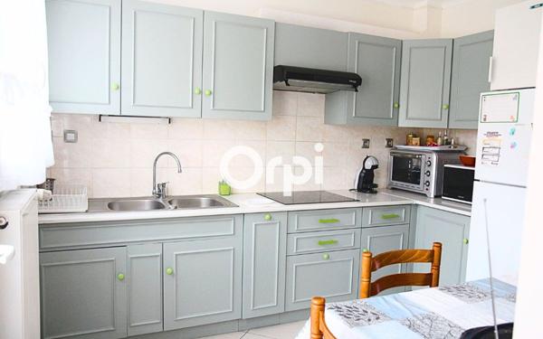 Maison à vendre    4 pièces • 90 m2 Marcq-en-Baroeul