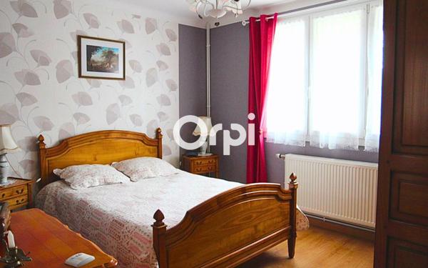 Maison à vendre    4 pièces • 90 m2 Marcq-en-Baroeul