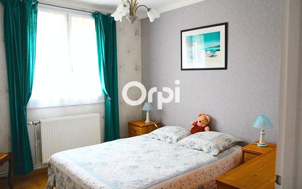 Maison à vendre    4 pièces • 90 m2 Marcq-en-Baroeul