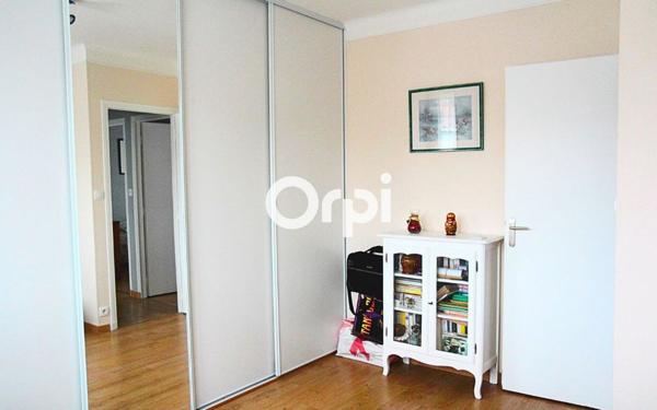 Maison à vendre    4 pièces • 90 m2 Marcq-en-Baroeul