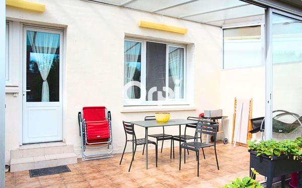 Maison à vendre    4 pièces • 90 m2 Marcq-en-Baroeul