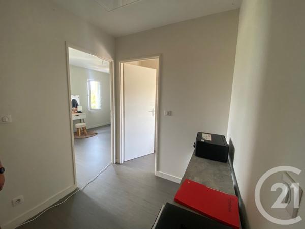 Maison à vendre  3 pièces - 75,89 m2 L ISLE D ESPAGNAC - 16