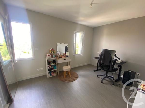 Maison à vendre  3 pièces - 75,89 m2 L ISLE D ESPAGNAC - 16