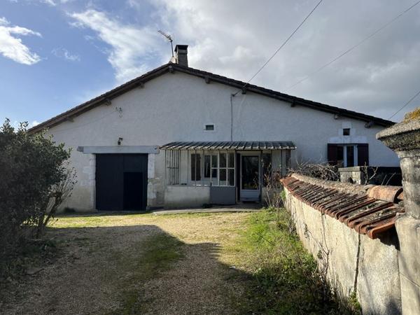 Maison à louer |  St-Astier |  4 pièces | 109 m²