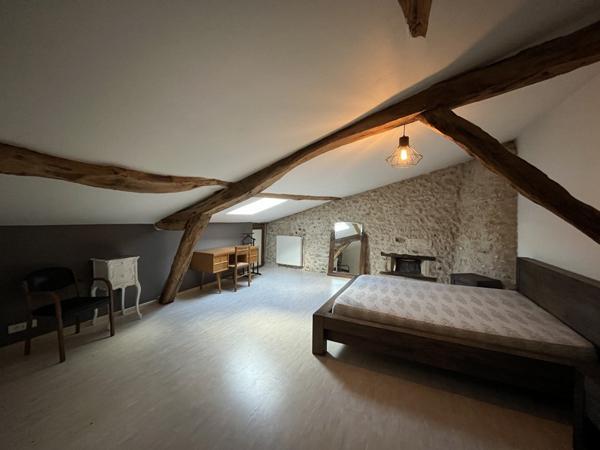 Maison à louer |  St-Astier |  4 pièces | 109 m²