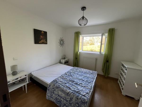 Maison à louer |  St-Astier |  4 pièces | 109 m²