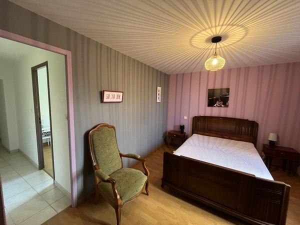 Maison à louer |  St-Astier |  4 pièces | 109 m²