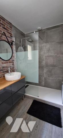 VENTE MAISON INDIVIDUELLE - LA MEMBROLLE SUR CHOISILLE
