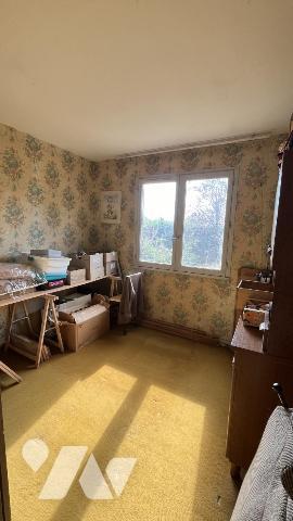 VENTE MAISON INDIVIDUELLE - LUYNES