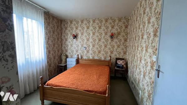 VENTE MAISON INDIVIDUELLE - LUYNES