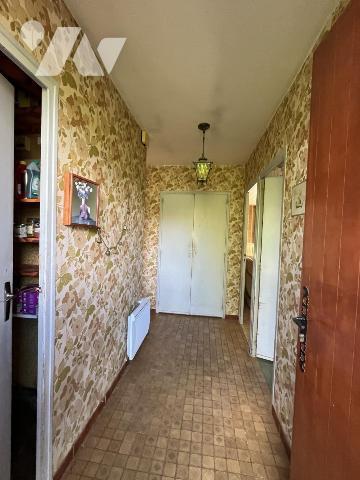 VENTE MAISON INDIVIDUELLE - LUYNES