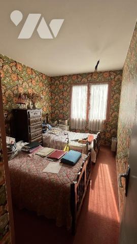 VENTE MAISON INDIVIDUELLE - LUYNES