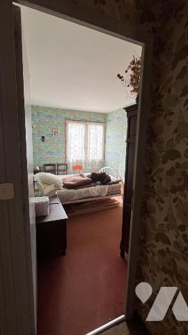 VENTE MAISON INDIVIDUELLE - LUYNES