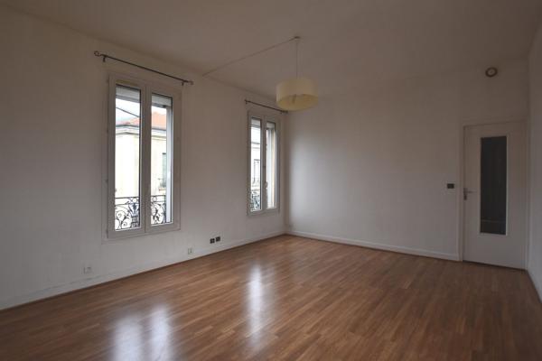 Beau deux pièces très agréable - Proche Ligne J , La garenne colombes