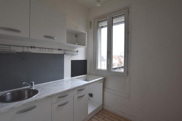Beau deux pièces très agréable - Proche Ligne J , La garenne colombes