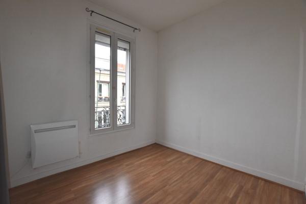 Beau deux pièces très agréable - Proche Ligne J , La garenne colombes