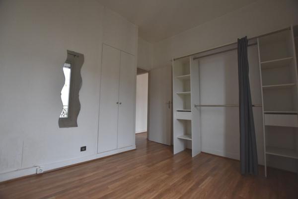 Beau deux pièces très agréable - Proche Ligne J , La garenne colombes